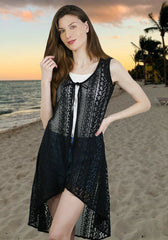 Swim Wear Cover Up