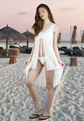 Swim Wear Cover Up