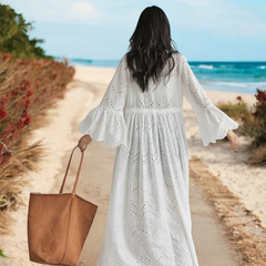 Natural Dress
