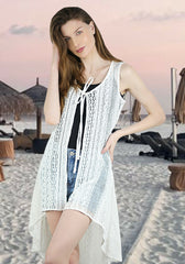 Swim Wear Cover Up