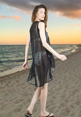 Swim Wear Cover Up