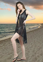 Swim Wear Cover Up