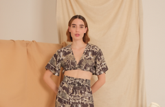 Jungle tee