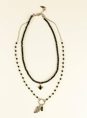 Madrid Necklace - Meraki Store