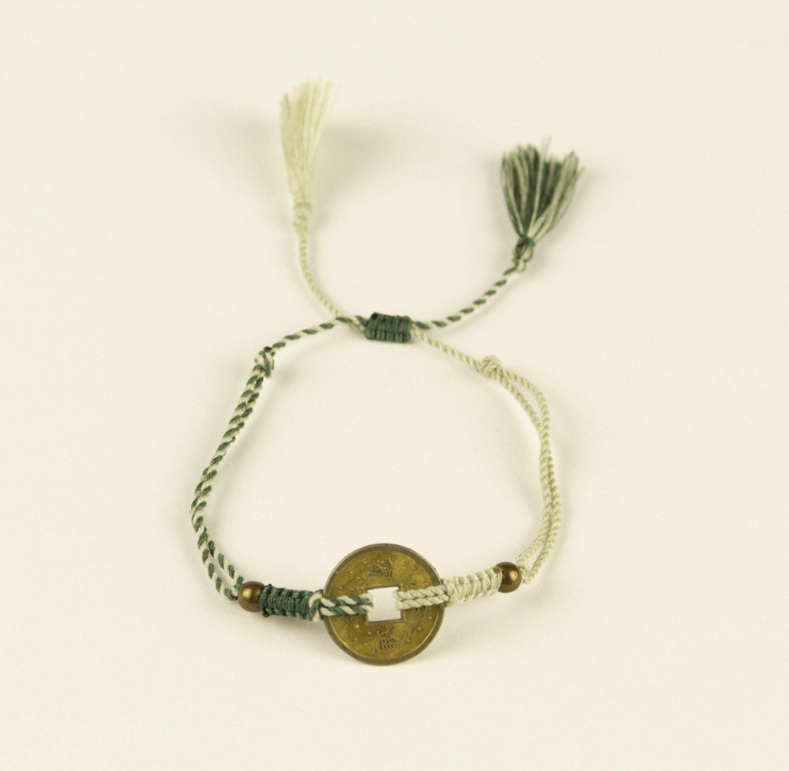 Bliss Bracelet - Meraki Store