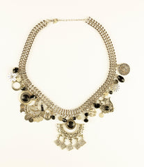 Toledo Necklace - Meraki Store