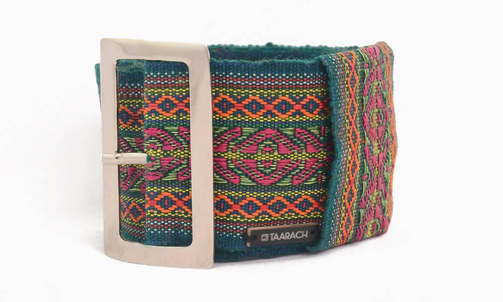 Tsawan Belt - Meraki Store