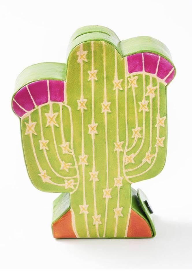 Cactus Piggy bank - Meraki Store