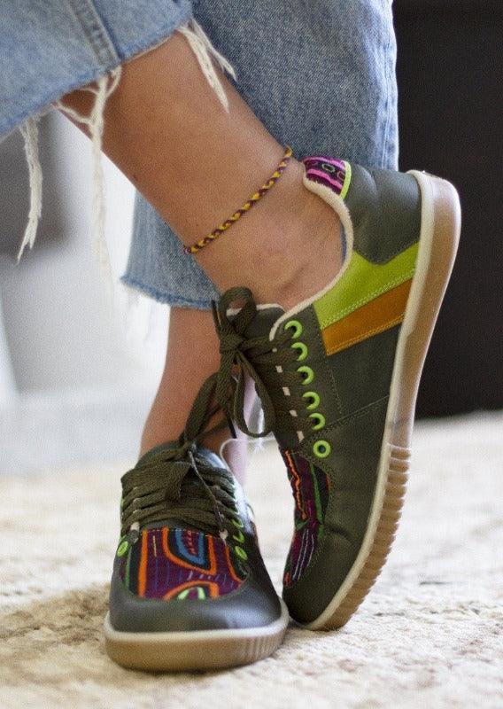 Urban Sneaker - Meraki Store