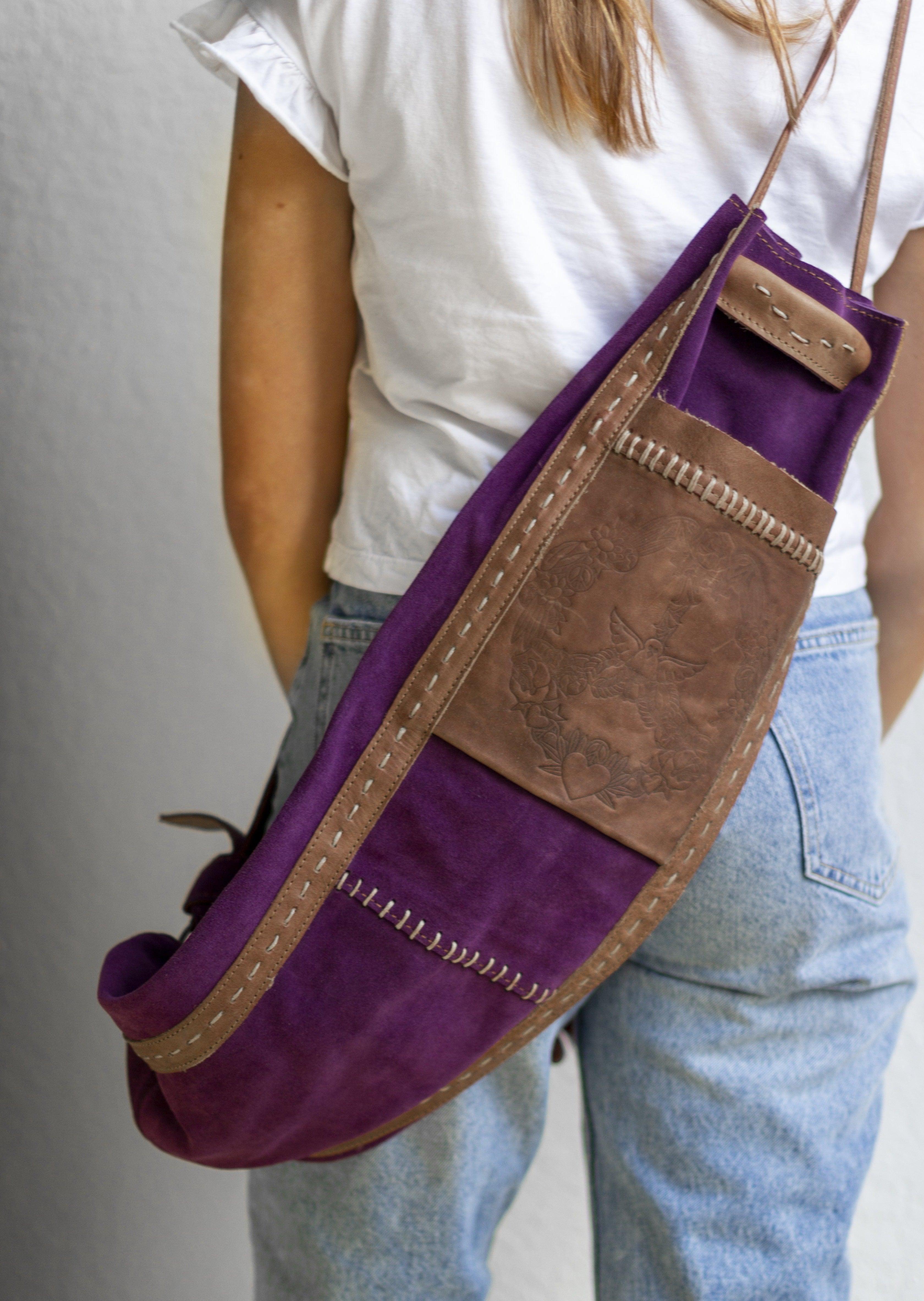 Porta hotsell yoga mat