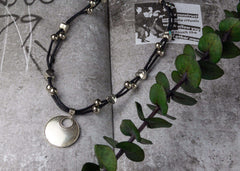 Andes Necklace - Meraki Store