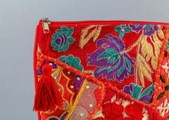 Boho Clutch - Meraki Store