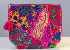 Boho Clutch - Meraki Store