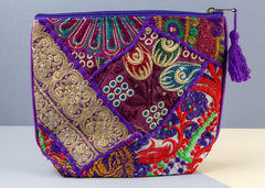 Boho Clutch - Meraki Store