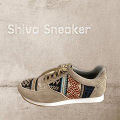 Shiva Sneaker - Meraki Store