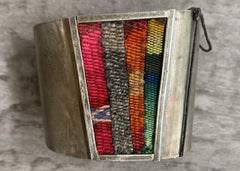 Brazalete Trapecio - Meraki Store