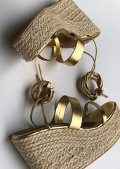 Ibiza Sandals - Meraki Store