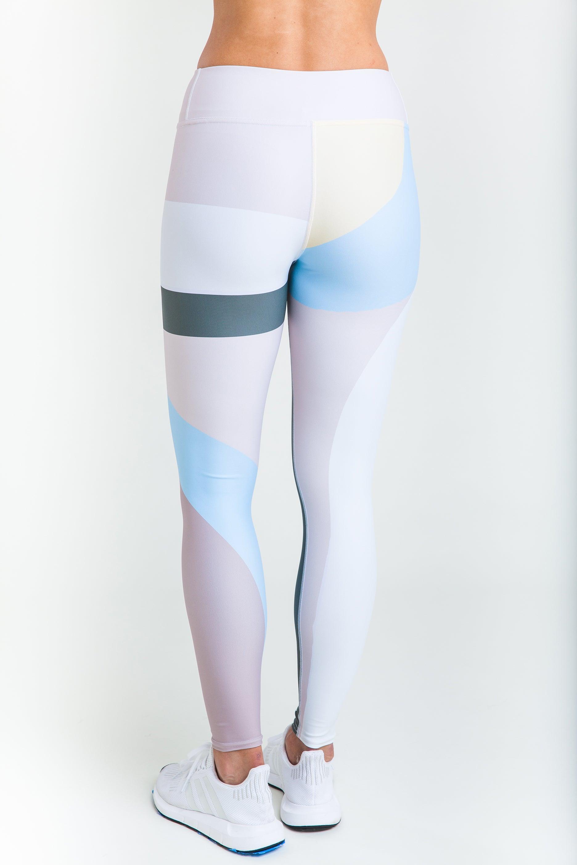 Goldmine Legging - Meraki Store