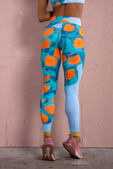 Harvest Legging - Meraki Store