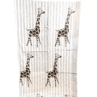 Baby Quilt Giraffe - Meraki Store