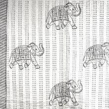 Baby Quilt Elephant - Meraki Store
