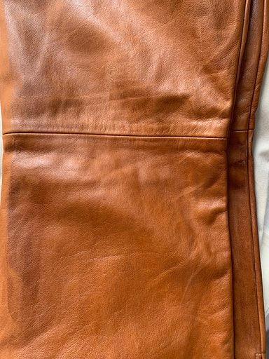 Leather Pants - Meraki Store