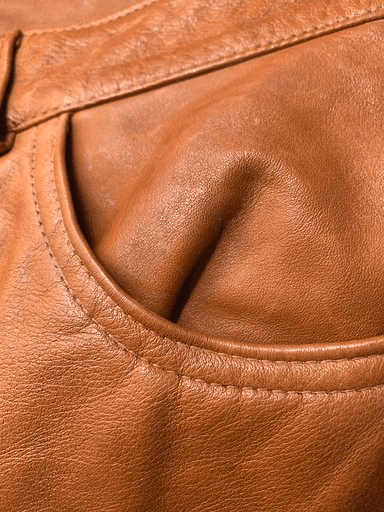 Leather Pants - Meraki Store