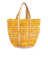 Jute Bag Sunshine Blend - Meraki Store