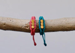 Balance Rings Set x 2 - Meraki Store
